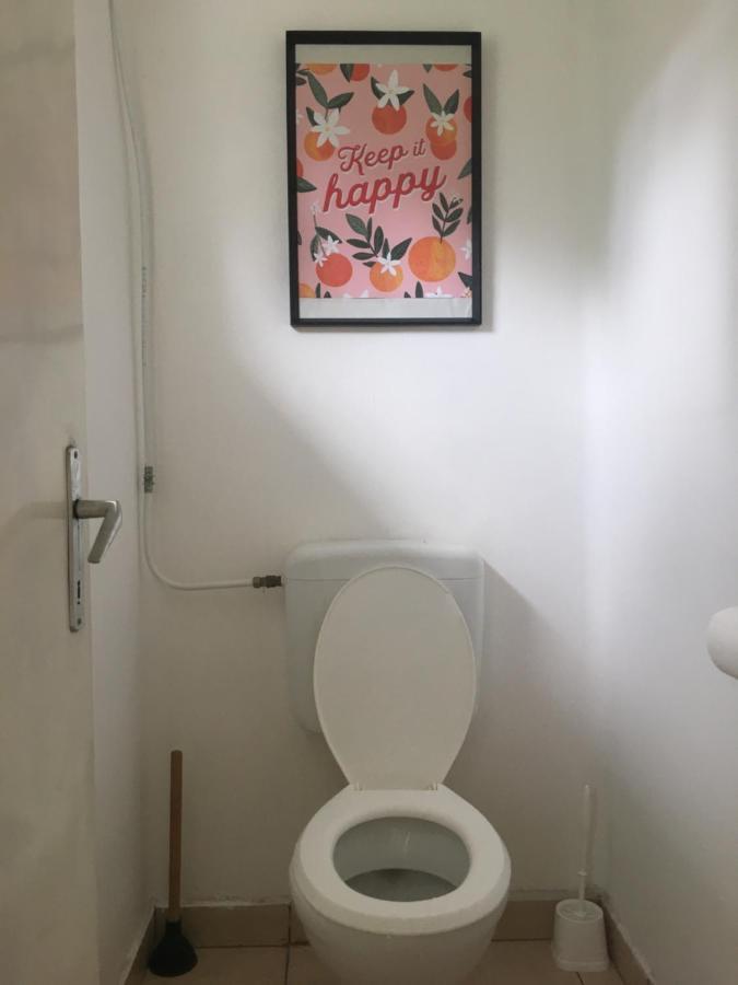 Apartment Ch Alsóörs