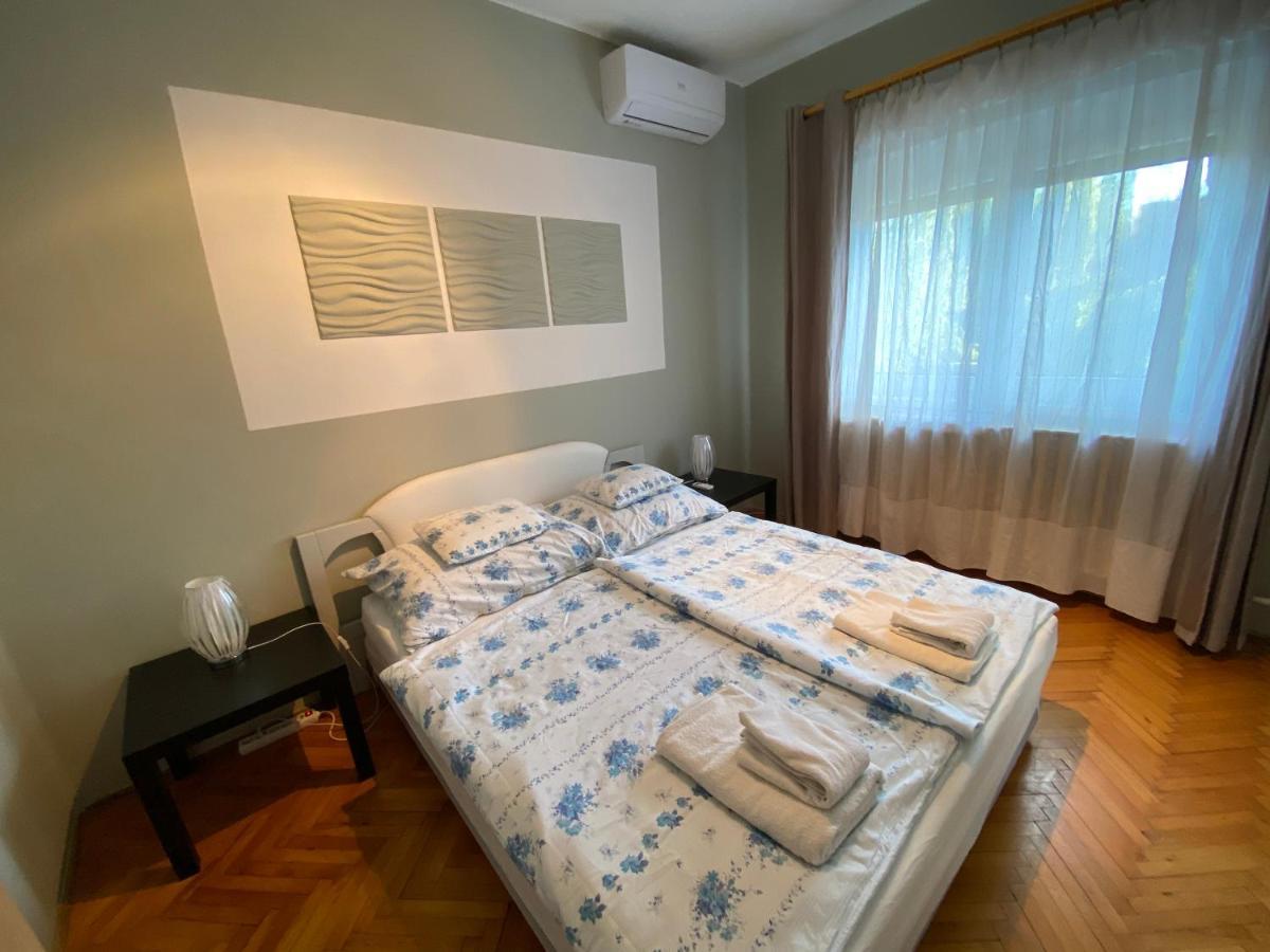 Apartment Ch Alsóörs
