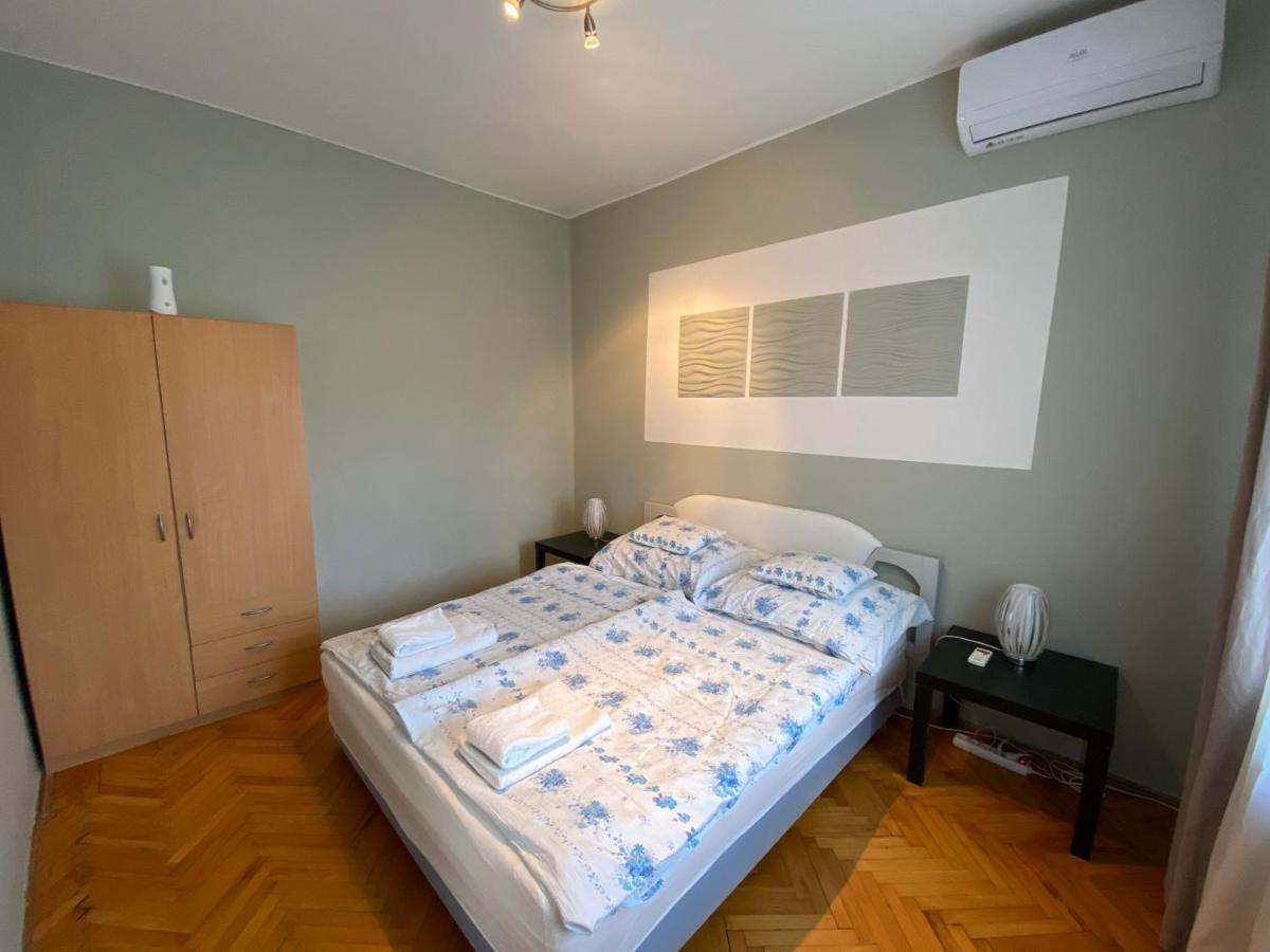 Apartment Ch *