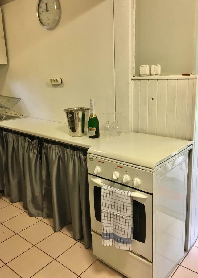 Ch Apartment *