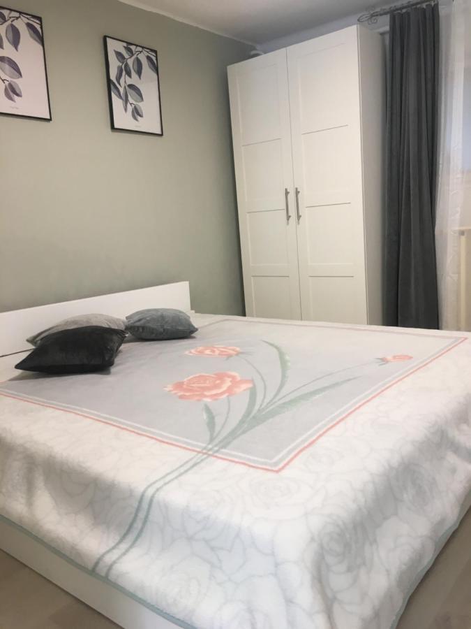 Apartment Ch Alsóörs