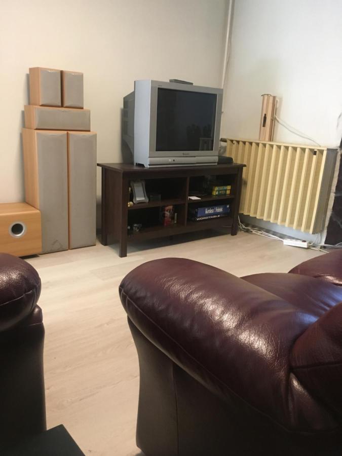 Ch Apartment *
